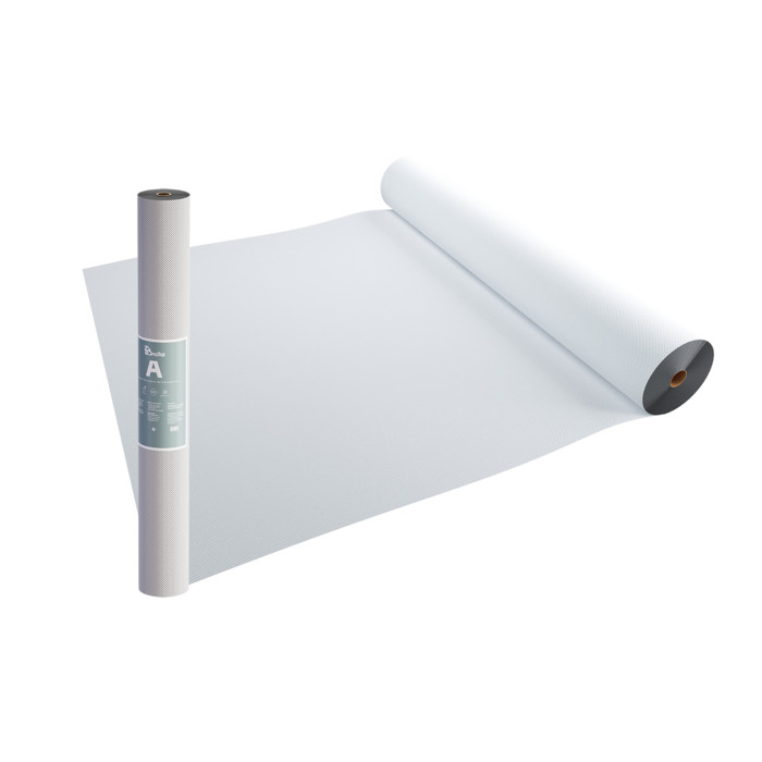 Фасадная ветрозащитная мембрана Docke Dacha A