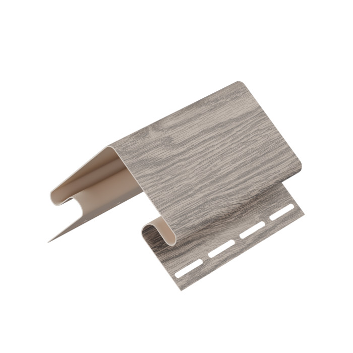 Внешний угол 75/15 мм Docke 1.2 мм Канадская береза