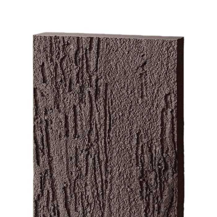 Шоколадно-коричневый