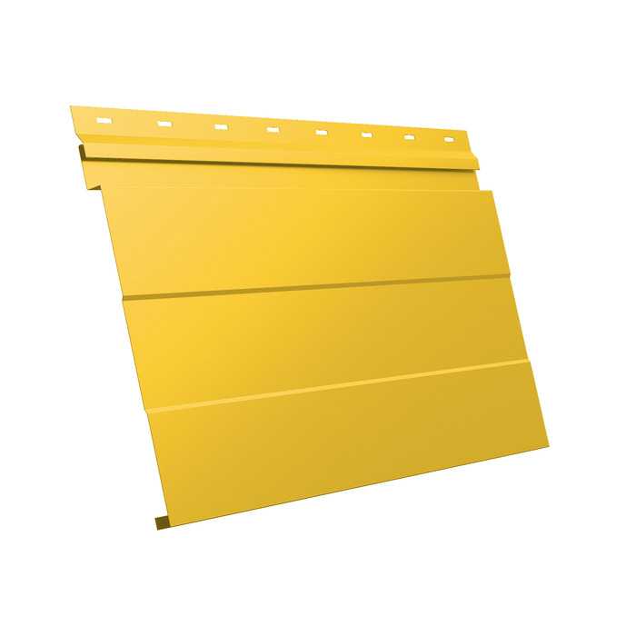 Цинково-желтый